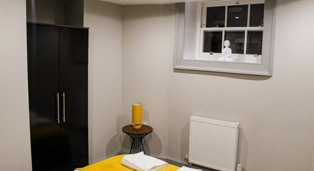 Apartment Ropewalks Retreat