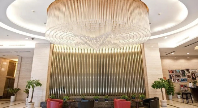 且客酒店式公寓(杭州星光大道店), Varaa Hotelli Xixing Zhejiang