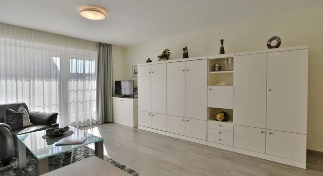 Kurparkresidenz-Timmendorfer Strand Kurparkresidenz-Timmendorfer Strand Appartement 18, Забронировать Апартаменты/квартира Тиммендорфер-Штранд Bay of Lubeck