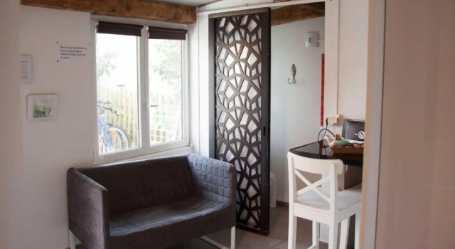 Студия Maison dHôte du Jas