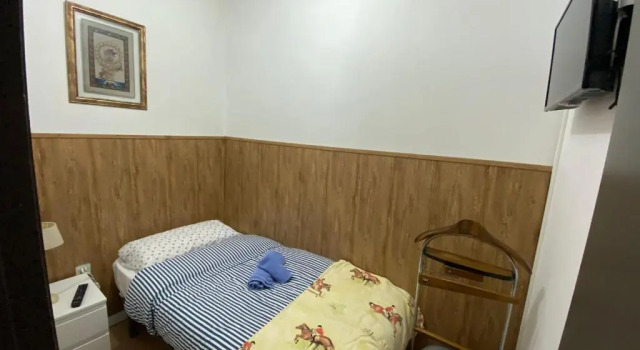 Apartamento Céntrico, Reservar Apartamento Ripoll Ripolles
