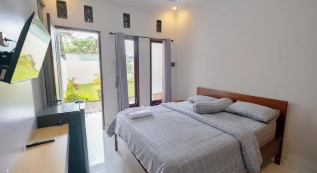 Shankara Guest House, Réserver Maison d'hôtes Mengwi Badung