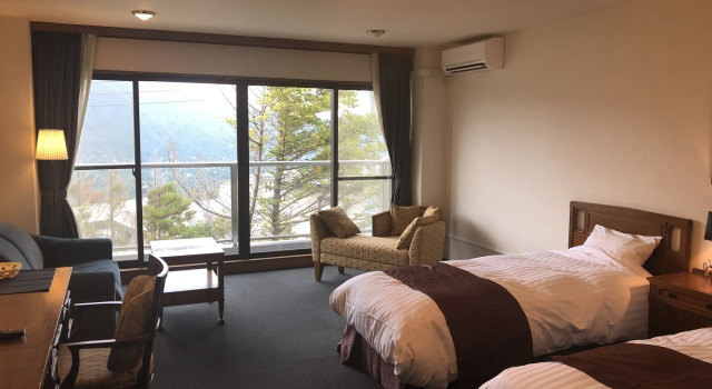 Tsumugi, Prenota Hotel Hotel SPA a Hakone, SPA