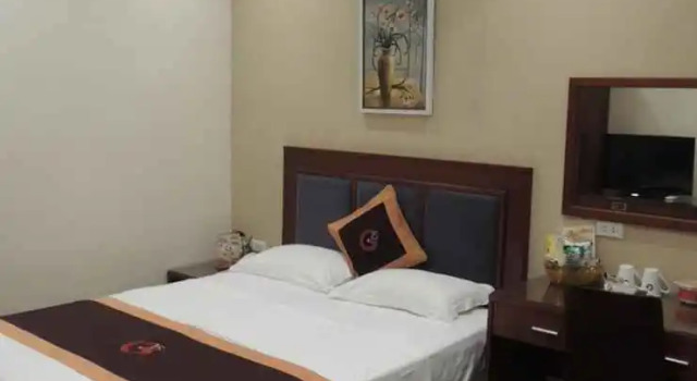 G15 Hotel - Mai Lam Hotel 1