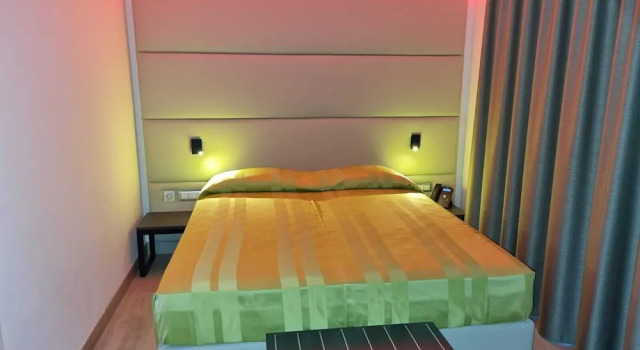 Двухместный номер Standard Hotel Venice Beach