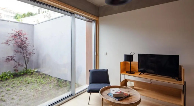 Апартаменты c 1 комнатой Oporto Maison Anselmo