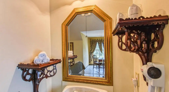 Номер Standard St George Inn - Saint Augustine