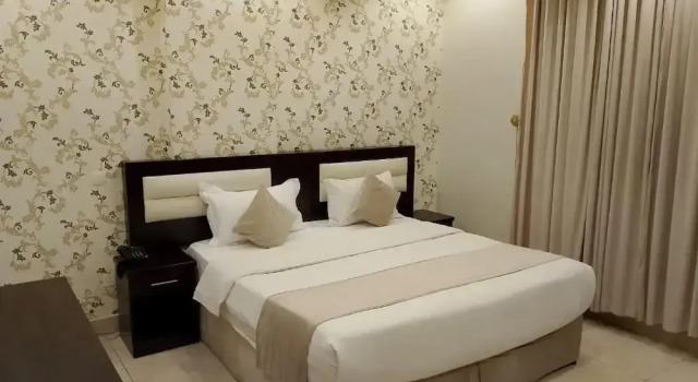 شامة جدة للشقق المخدومة, Buchen Sie Aparthotel Aparthotels in Provinz Mekka, Aparthotel