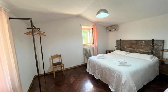 Apartment Hotel La Torretta