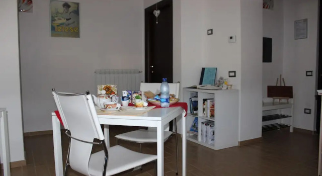 Magico Riposo, Buchen Sie Hotel Telese Kampanien