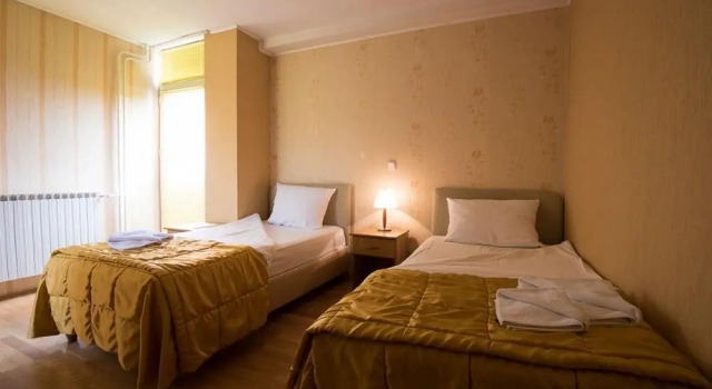 Hotel Skopje
