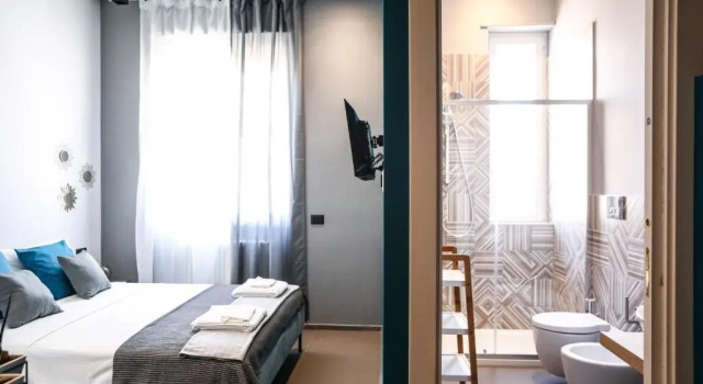 Materdays 24, Prenota Hotel Capodimonte Napoli
