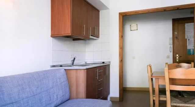 Sistachrentals Blau Park 110, Забронировать Отель Отели Л'Эстартит с бассейном, рядом с Estarit, Бассейн