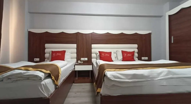 Adalı Hotel & Suites, Rezervovat Hotel Hotely v Bursa se snídaní, poblíž Green Mosque, Snídaně