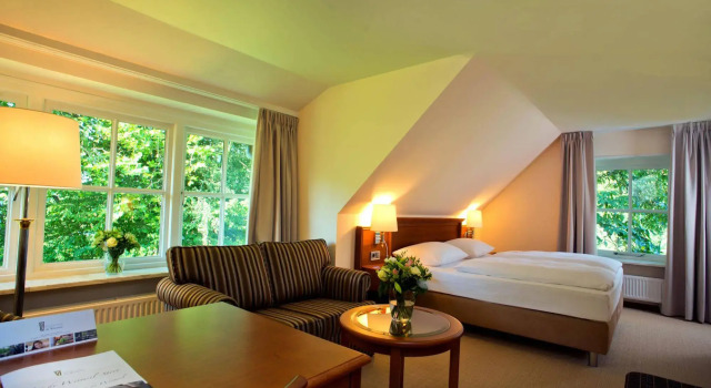 Fletcher Parkhotel De Wiemsel