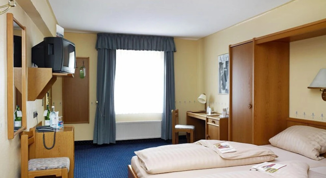 Hotel am Stadtring