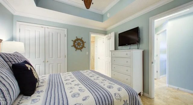 Gulfside 402 - 3 Br condo by RedAwning, Varaa Hotelli Hotellit Emerald Coast uima-altaalla, Uima-allas