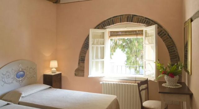 Agriturismo La Chiusa di Nanni