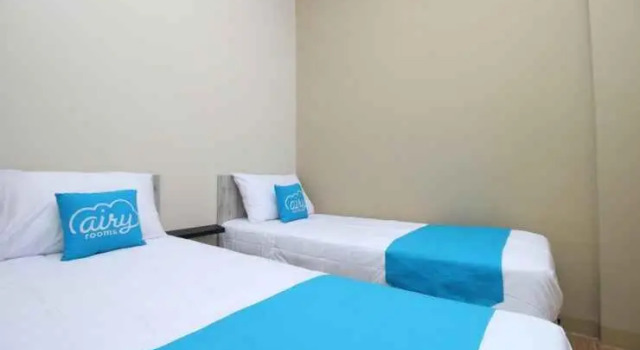 COZROOMS near MRT, Plaza Indonesia, and Grand Indonesia, Book Hotel Jakarta Jakarta Province