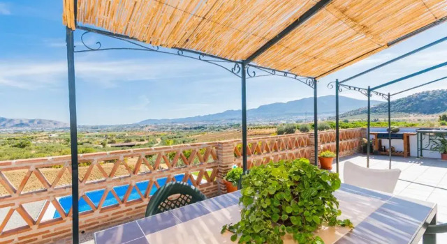 Коттедж Cubos Casa Los Sueños