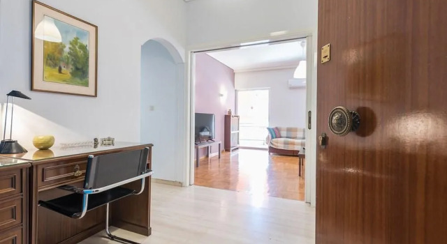 Comfortable Apartment near City Center