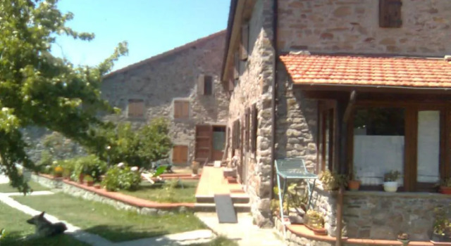 Апартаменты Agriturismo Sperandini