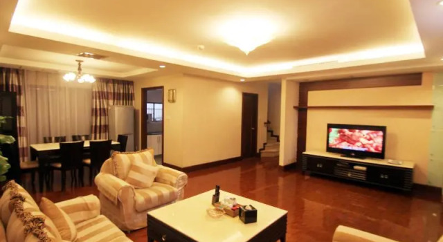 Номер Standard Xiamen C&D Hotel