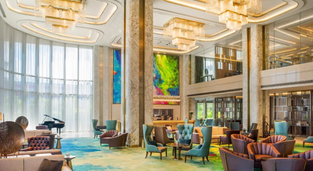 InterContinental Jakarta Pondok Indah by IHG
