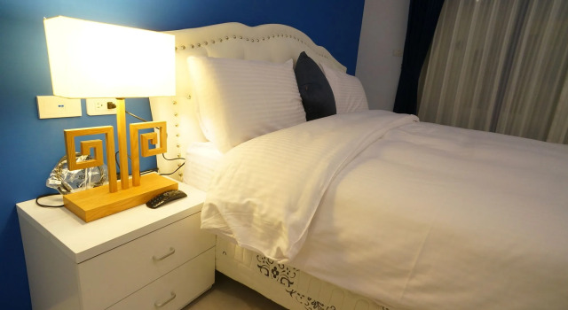 Star Ocean B&B