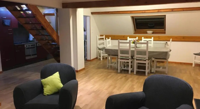 Gite de la Salamandre - 4 a 8 Personnes - Climatise, Book Apartment  