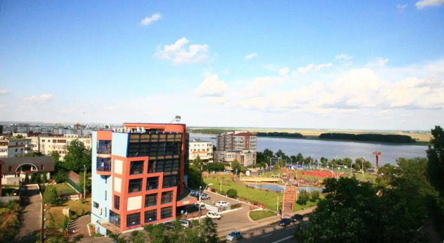 Studio Studio Alexandra