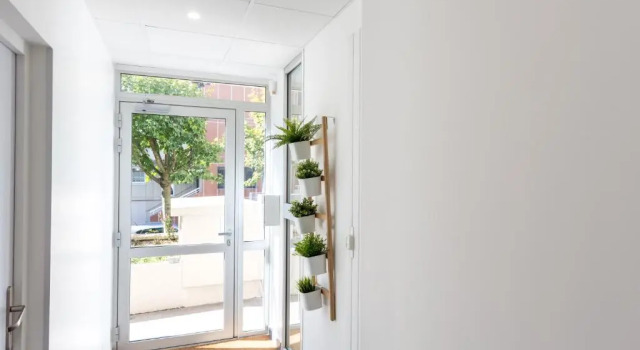 Студия Superior 1Stays Apartments - Chabaud