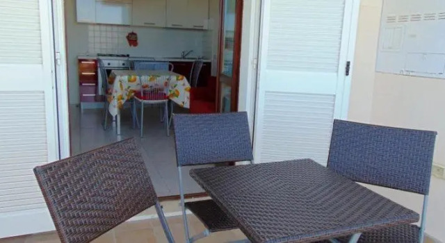 N59 - Numana, nuovo bilocale con terrazzo, Rezervovat Hotel Numana 