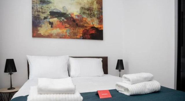 Varsovia Comfort, Réserver Hôtel Wola Varsovie