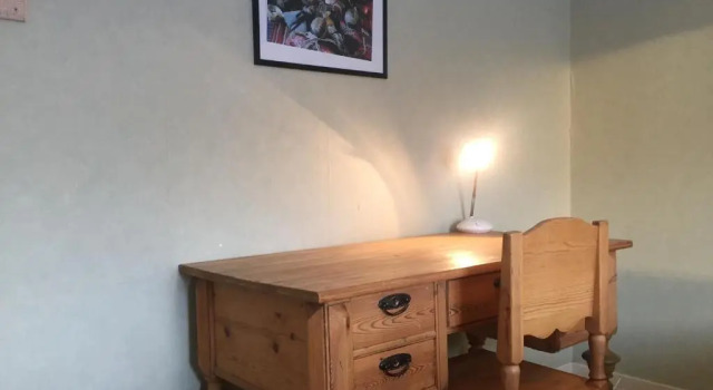 Двухместный номер Standard Helsingegården