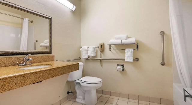 Двухместный номер Standard Holiday Inn Express - Rensselaer by IHG