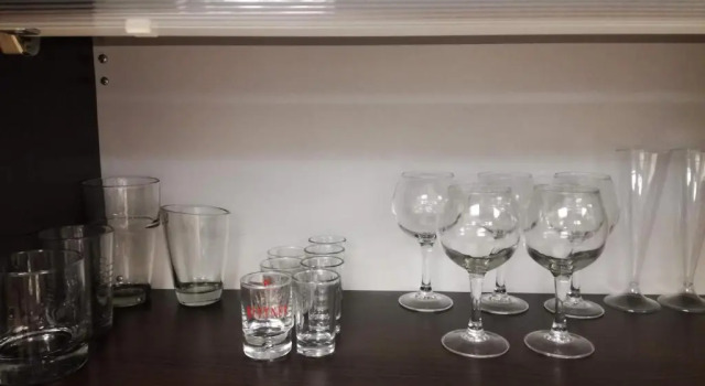 Студия Papiniidu Apartment