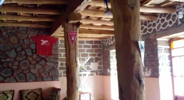 Gîte Aoujdade Taghia, Réserver Hôtel Taghia Tadla-Azilal