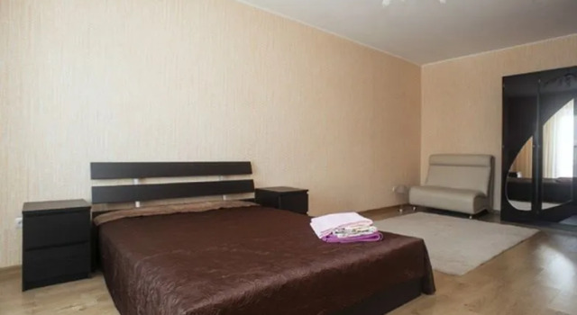 Region na ul. Shkolnoy, 11