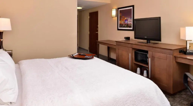 Номер Standard Comfort Inn Laurel - Fort Meade