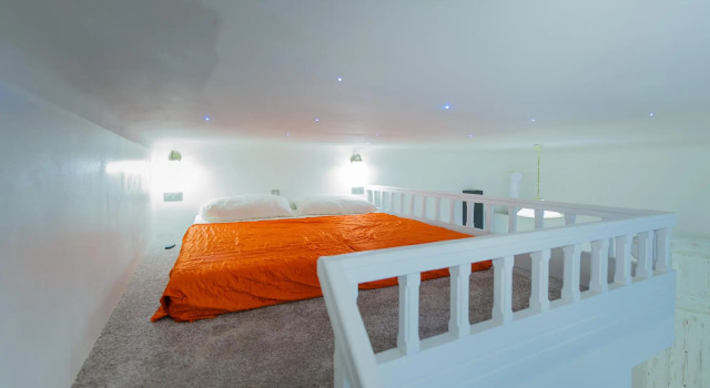Apartamento De lujo Pinkova Apartments