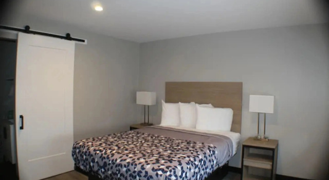 Номер Standard Riviera Motor Inn