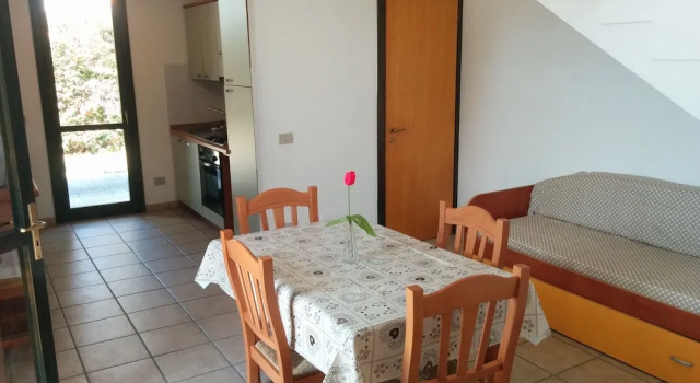 Residence Junior 2, Buchen Sie Hotel Hotels in Melendugno mit Pool, Schwimmbad