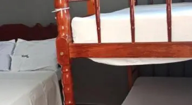 Полулюкс Hostel365