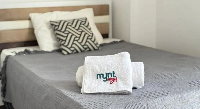 Fouka North Coast CL5-TW1-BF, Book Feriehus Sommerhuse i North Coast, Hytte