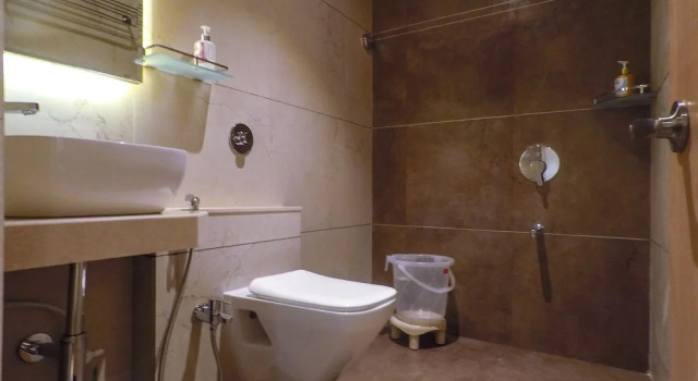 Люкс Comfort Rudra Shelter Business Hotel