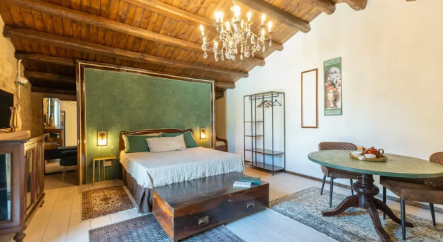 Feudo Nobile, Book Hotel SPA-hoteller i Gela, SPA