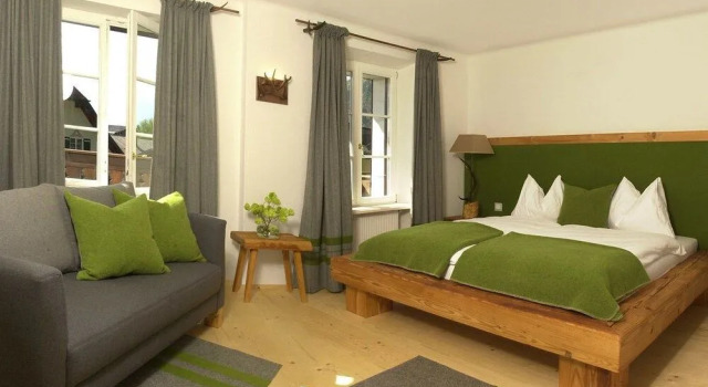 Hotel Gasthof zur Post