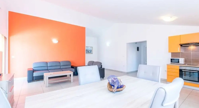 Апартаменты Apartment Janko N1