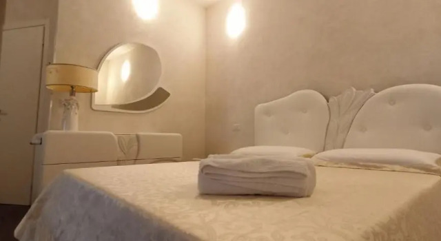 Luxus Zimmer Alby suite